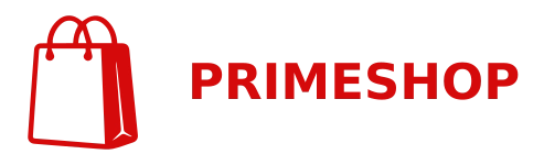 PRIME SHOP